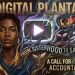 the digital plantation