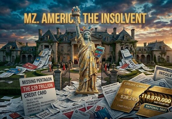 mzamericatheinsolvent