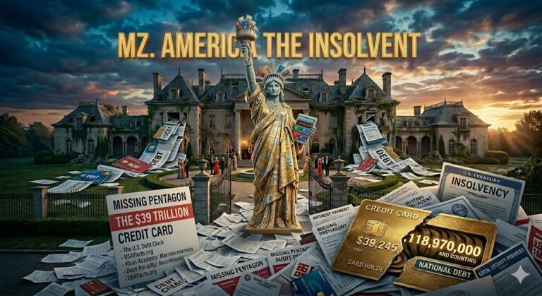 mzamericatheinsolvent