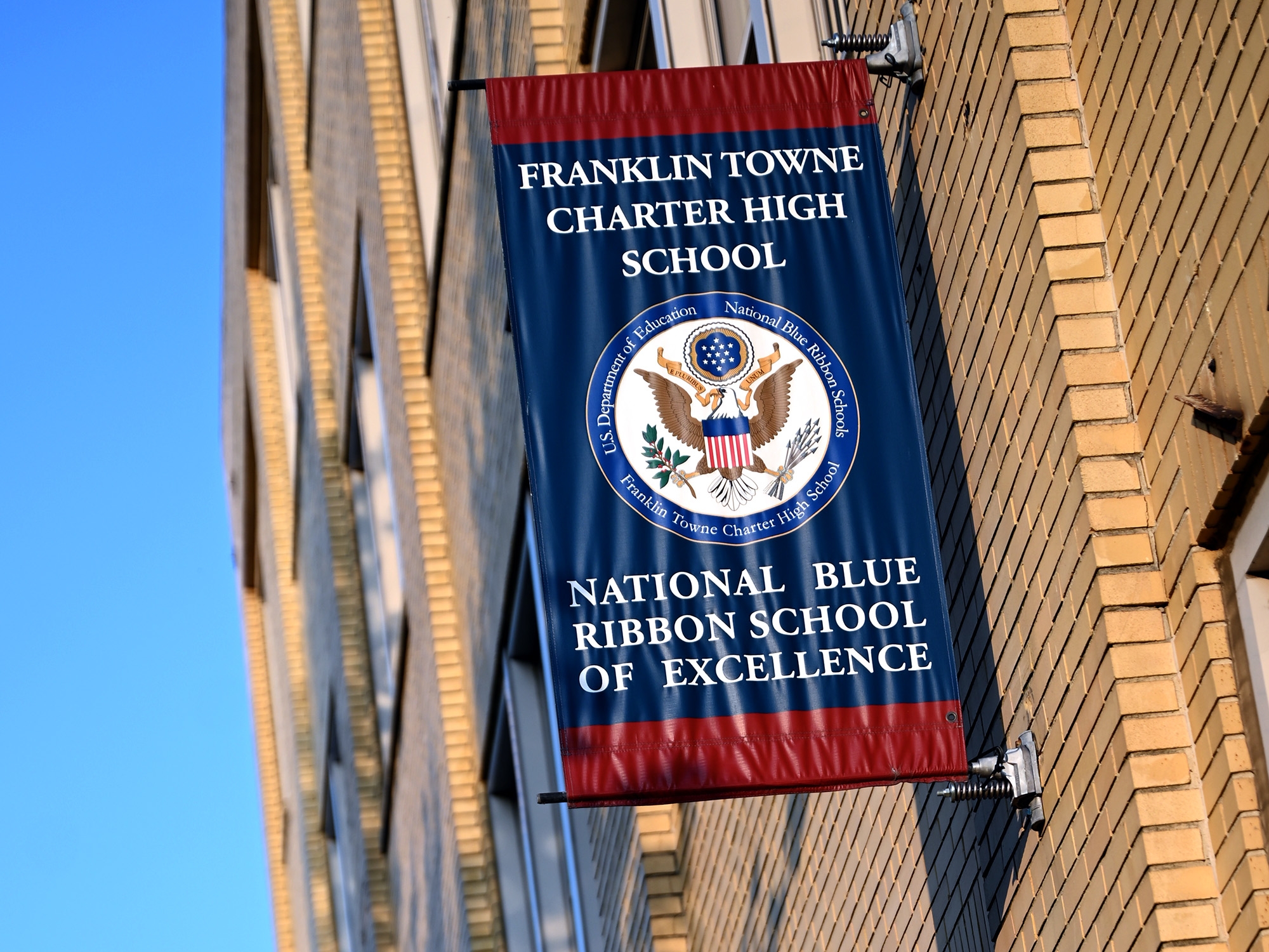 Rigged School Lottery: Philly Charter School Pays $4M Settlement